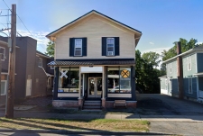 Listing Image #1 - Retail for lease at 3911 Rush Mendon Rd, Mendon NY 14506