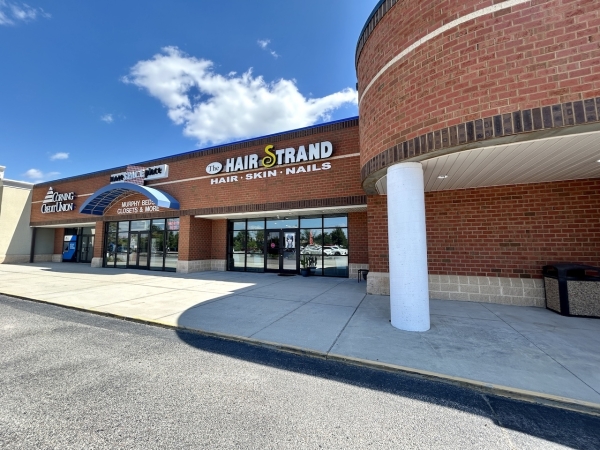 Listing Image #1 - Retail for lease at 8703 Highway 17 Bypass South South Park Center, Unit K, Surfside Beach SC 29575