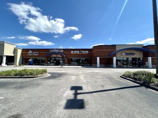 Listing Image #3 - Retail for lease at 8703 Highway 17 Bypass South South Park Center, Unit K, Surfside Beach SC 29575
