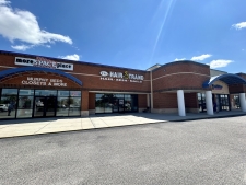 Listing Image #2 - Retail for lease at 8703 Highway 17 Bypass South South Park Center, Unit K, Surfside Beach SC 29575