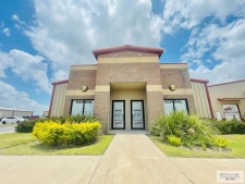 Office property for lease in Brownsville, TX