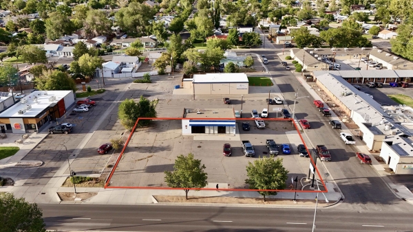 Listing Image #1 - Others for lease at 1750 North Avenue, Grand Junction CO 81501