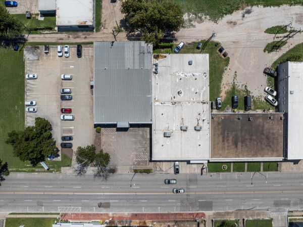Listing Image #2 - Office for lease at 1516 Austin Ave, Sute A, Waco TX 76701