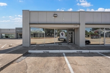 Office property for lease in Waco, TX