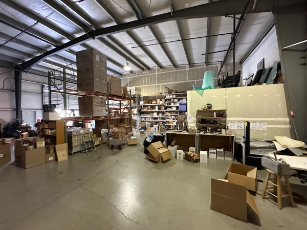 Listing Image #3 - Industrial for lease at 14107 Pioneer Way E, Puyallup WA 98372
