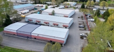 Industrial property for lease in Puyallup, WA