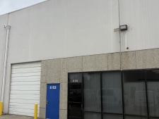 Listing Image #2 - Industrial for lease at 42217 Rio Nedo Unit B-103, Temecula CA 92590