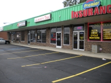 Retail property for lease in Monroe, MI