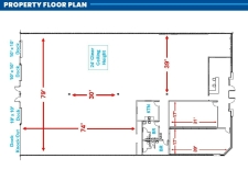Listing Image #3 - Industrial for lease at 8704 - 8706 Morrissette Drive, Springfield VA 22152