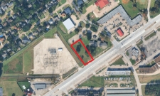 Listing Image #3 - Land for lease at 7927 FM 1960 East, Humble TX 77346