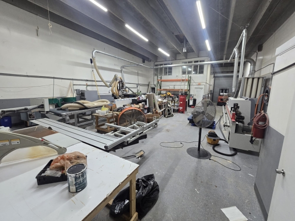 Listing Image #10 - Industrial Park for lease at 2460 NW 17th Lane Unit 6, Pompano Beach FL 33064