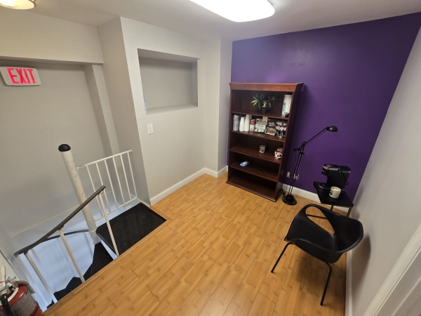 Listing Image #6 - Industrial Park for lease at 2460 NW 17th Lane Unit 6, Pompano Beach FL 33064