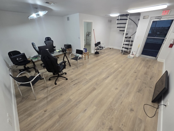 Listing Image #7 - Industrial Park for lease at 2460 NW 17th Lane Unit 6, Pompano Beach FL 33064