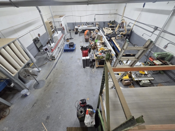 Listing Image #8 - Industrial Park for lease at 2460 NW 17th Lane Unit 6, Pompano Beach FL 33064