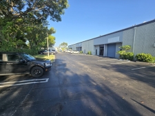 Listing Image #2 - Industrial Park for lease at 2460 NW 17th Lane Unit 6, Pompano Beach FL 33064