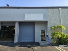 Listing Image #3 - Industrial Park for lease at 2460 NW 17th Lane Unit 6, Pompano Beach FL 33064