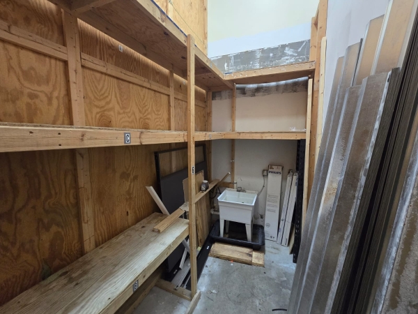 Listing Image #4 - Industrial for lease at 3748 NW 124th Avenue, #105, Coral Springs FL 33065 Listing Image #4 - Industrial for lease at 3748 NW 124th Avenue, #105, Coral Springs FL 33065