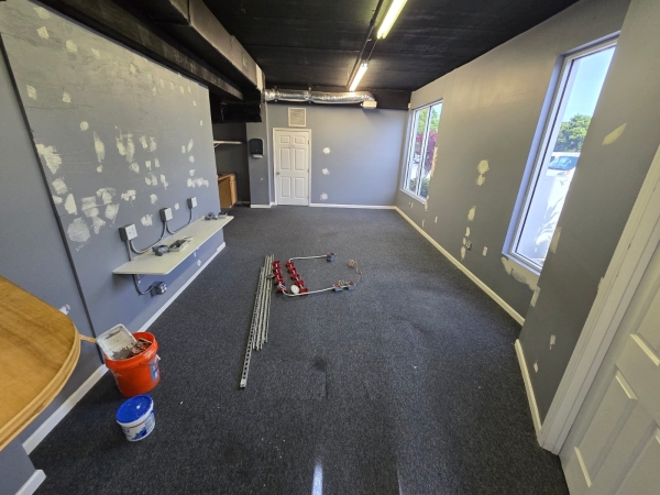 Listing Image #6 - Industrial for lease at 3748 NW 124th Avenue, #105, Coral Springs FL 33065 Listing Image #6 - Industrial for lease at 3748 NW 124th Avenue, #105, Coral Springs FL 33065