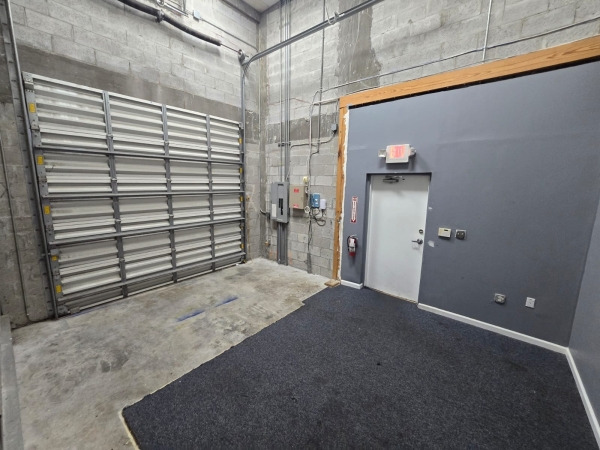 Listing Image #7 - Industrial for lease at 3748 NW 124th Avenue, #105, Coral Springs FL 33065 Listing Image #7 - Industrial for lease at 3748 NW 124th Avenue, #105, Coral Springs FL 33065