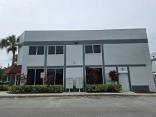Listing Image #2 - Industrial for lease at 3748 NW 124th Avenue, #105, Coral Springs FL 33065