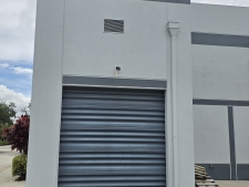 Listing Image #3 - Industrial for lease at 3748 NW 124th Avenue, #105, Coral Springs FL 33065