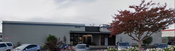 Listing Image #1 - Industrial for lease at 9035 ETON AVENUE SUITE A, Canoga Park CA 91304