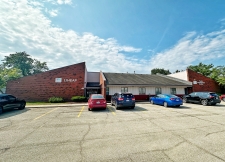 Listing Image #1 - Office for lease at 2009 Round Barn Rd Ste B, Champaign IL 61821