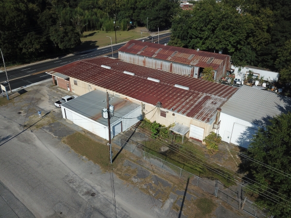 Listing Image #1 - Others for lease at 374 Darlington St., Florence SC 29501