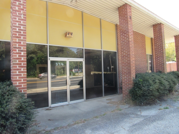 Listing Image #3 - Others for lease at 374 Darlington St., Florence SC 29501