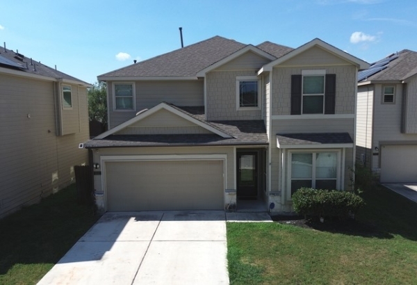 Listing Image #1 - Others for lease at 9110 Vondel, Converse TX 78109