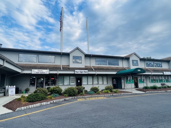 Listing Image #1 - Retail for lease at 155 Route 94, Blairstown NJ 07825