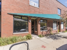 Retail property for lease in Evanston, IL