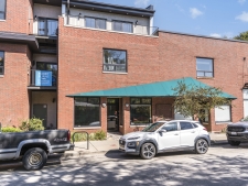 Listing Image #2 - Retail for lease at 1601 Simpson Steet, Unit 3, Evanston IL 60201
