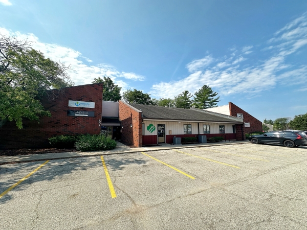 Listing Image #1 - Office for lease at 2001 Round Barn Rd Ste C, Champaign IL 61821