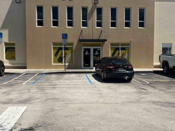 Listing Image #1 - Industrial for lease at 3941 NW 126th Ave, Units 3941-3943-3945, Coral Springs FL 33065