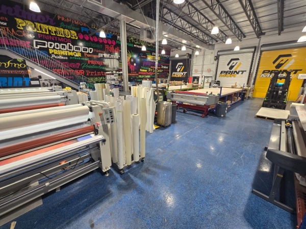 Listing Image #10 - Industrial for lease at 3941 NW 126th Ave, Units 3941-3943-3945, Coral Springs FL 33065