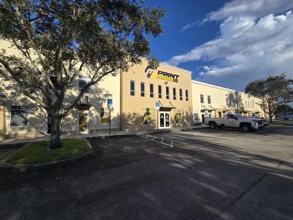 Listing Image #2 - Industrial for lease at 3941 NW 126th Ave, Units 3941-3943-3945, Coral Springs FL 33065
