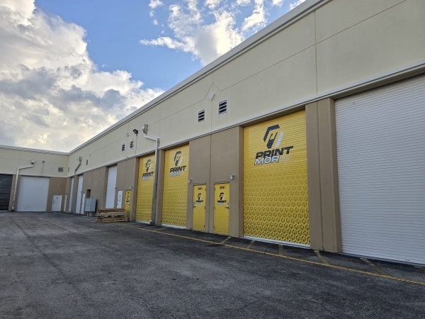 Listing Image #3 - Industrial for lease at 3941 NW 126th Ave, Units 3941-3943-3945, Coral Springs FL 33065