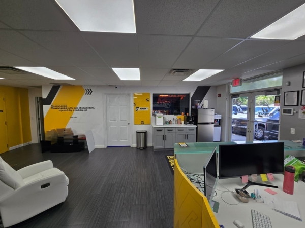Listing Image #4 - Industrial for lease at 3941 NW 126th Ave, Units 3941-3943-3945, Coral Springs FL 33065