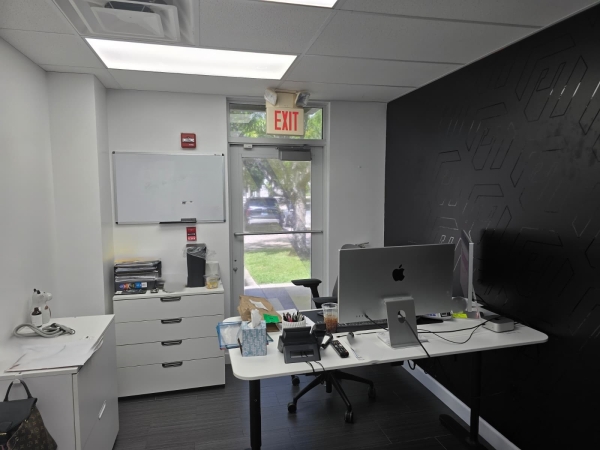 Listing Image #5 - Industrial for lease at 3941 NW 126th Ave, Units 3941-3943-3945, Coral Springs FL 33065