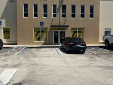 Industrial for lease in Coral Springs, FL