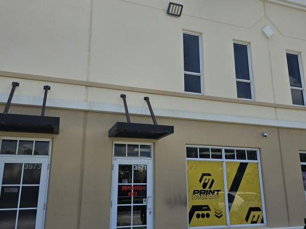 Listing Image #1 - Industrial for lease at 3971 NW 126th Ave, Unit 18B, Coral Springs FL 33065