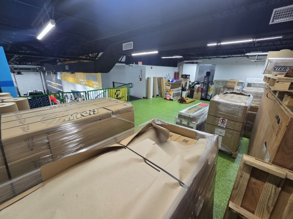 Listing Image #10 - Industrial for lease at 3971 NW 126th Ave, Unit 18B, Coral Springs FL 33065