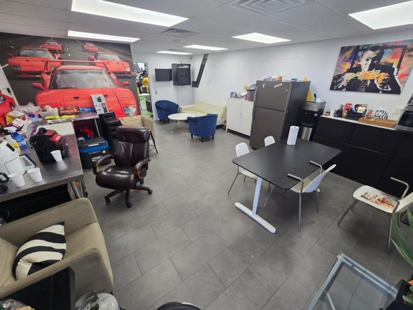 Listing Image #3 - Industrial for lease at 3971 NW 126th Ave, Unit 18B, Coral Springs FL 33065