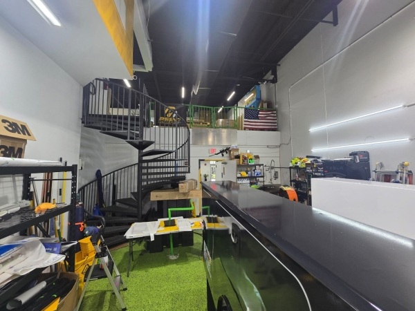 Listing Image #4 - Industrial for lease at 3971 NW 126th Ave, Unit 18B, Coral Springs FL 33065
