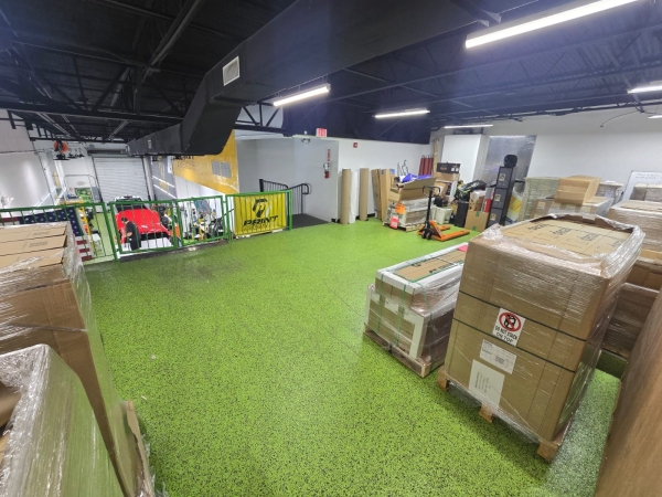 Listing Image #6 - Industrial for lease at 3971 NW 126th Ave, Unit 18B, Coral Springs FL 33065