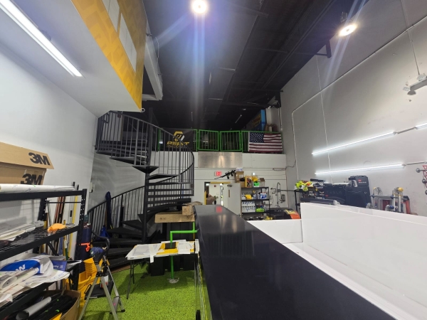 Listing Image #7 - Industrial for lease at 3971 NW 126th Ave, Unit 18B, Coral Springs FL 33065