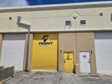 Listing Image #8 - Industrial for lease at 3971 NW 126th Ave, Unit 18B, Coral Springs FL 33065