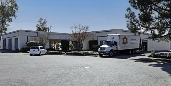 Listing Image #2 - Industrial for lease at 1755 Industrial Way #29 & #30 #17 & #18, Napa CA 94558 Listing Image #2 - Industrial for lease at 1755 Industrial Way #29 & #30 #17 & #18, Napa CA 94558