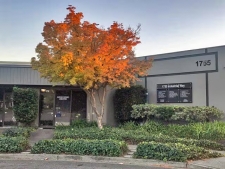 Industrial property for lease in Napa, CA